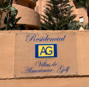 Villas Almerimar golf, Almerimar